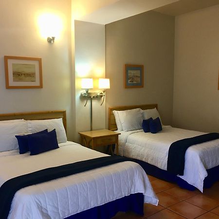 Parador Boquemar Boqueron Exterior photo