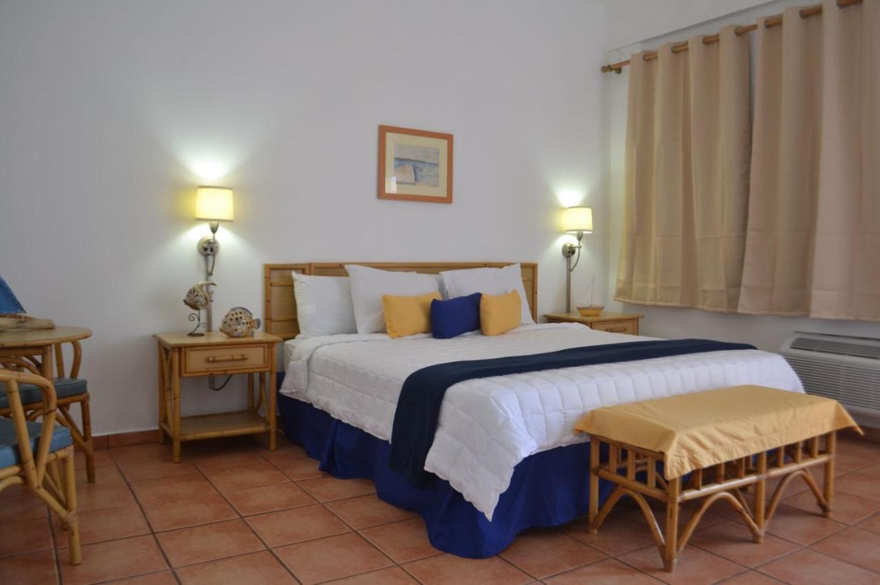 Parador Boquemar Boqueron Exterior photo